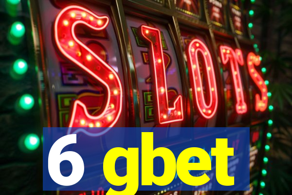 6 gbet